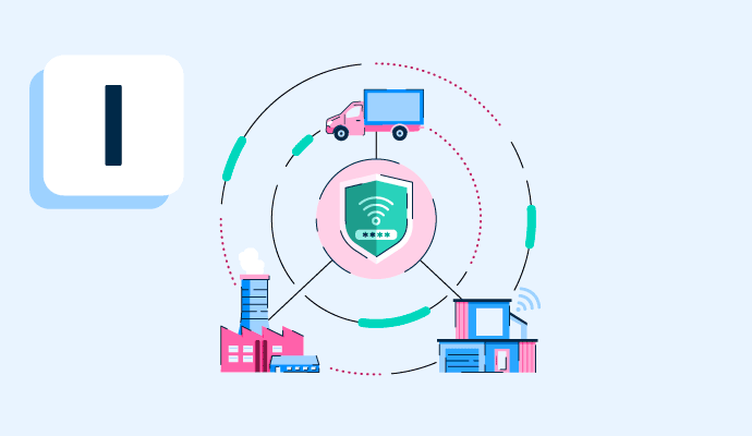 Curated visual reference: Gallery Detail: Iot Security Technology Glossary Definitions